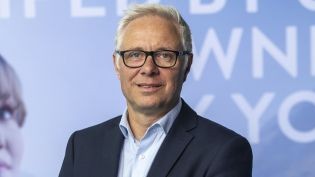 Partnerships Vital in Helping Scotland Flourish - Scottish Water