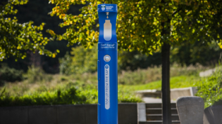 Sw Scotland Map Top Up Tap Map - Scottish Water